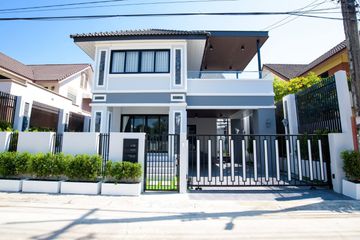 4 Bedroom Villa for sale in Nong Prue, Chonburi