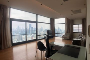 3 Bedroom Condo for rent in Circle Living Prototype,  near Airport Rail Link Makkasan