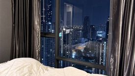 1 Bedroom Condo for sale in Rhythm Asoke, Makkasan, Bangkok near MRT Phra Ram 9