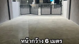 4 Bedroom House for sale in The Wynn Kanchanapisek-Sathorn, Bang Khae, Bangkok