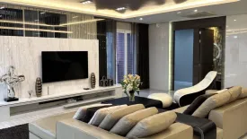 2 Bedroom Condo for rent in CitiSmart Sukhumvit 18, Khlong Toei, Bangkok near BTS Asoke