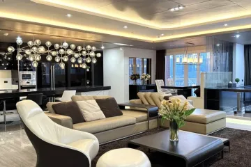 2 Bedroom Condo for rent in CitiSmart Sukhumvit 18, Khlong Toei, Bangkok near BTS Asoke