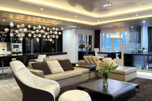 2 Bedroom Condo for rent in CitiSmart Sukhumvit 18, Khlong Toei, Bangkok near BTS Asoke