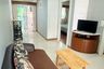 1 Bedroom Condo for rent in Chonnatee Mansion, Khlong Tan, Bangkok near BTS Thong Lo
