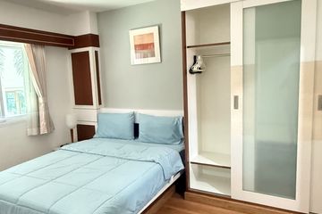 1 Bedroom Condo for rent in Chonnatee Mansion, Khlong Tan, Bangkok near BTS Thong Lo