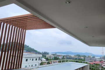 3 Bedroom Condo for sale in The Quarter Phuket, Choeng Thale, Phuket