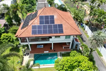 2 Bedroom Villa for sale in Thep Krasatti, Phuket