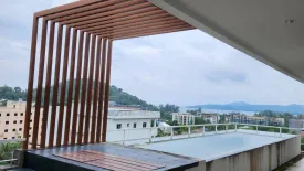 3 Bedroom Condo for sale in The Quarter Phuket, Choeng Thale, Phuket