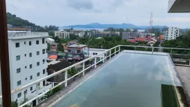 3 Bedroom Condo for sale in The Quarter Phuket, Choeng Thale, Phuket