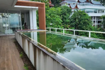 3 Bedroom Condo for sale in The Quarter Phuket, Choeng Thale, Phuket