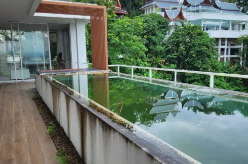 3 Bedroom Condo for sale in The Quarter Phuket, Choeng Thale, Phuket