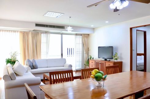 2 Bedroom Apartment for rent in Ma Peng Seng Apartment, Khlong Toei Nuea, Bangkok near BTS Asoke