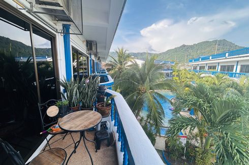 1 Bedroom Apartment for sale in The Club Residence, Kamala, Phuket