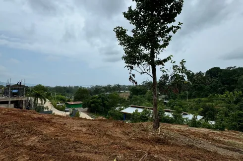 Land for sale in Choeng Thale, Phuket