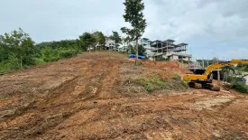 Land for sale in Choeng Thale, Phuket