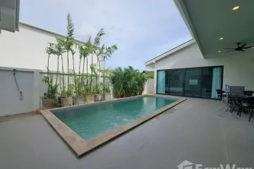 3 Bedroom Villa for sale in Rawai, Phuket