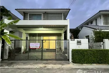 3 Bedroom House for rent in Life @ Banglamung, Bang Lamung, Chonburi