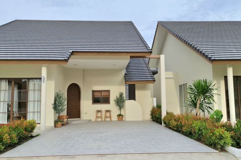 2 Bedroom House for sale in Wizhome Cha Am - Hua Hin, Sam Phraya, Phetchaburi