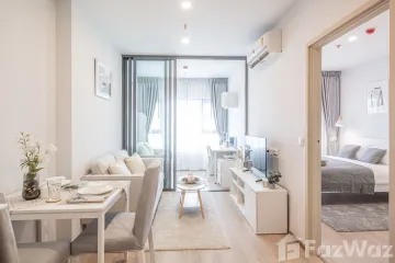 1 Bedroom Condo for sale in Life Rama 4 - Asoke, Khlong Toei, Bangkok near MRT Queen Sirikit National Convention Centre