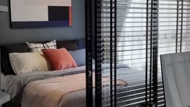 1 Bedroom Condo for rent in The Key MRT Phetkasem 48, Bang Wa, Bangkok near MRT Phetkasem 48