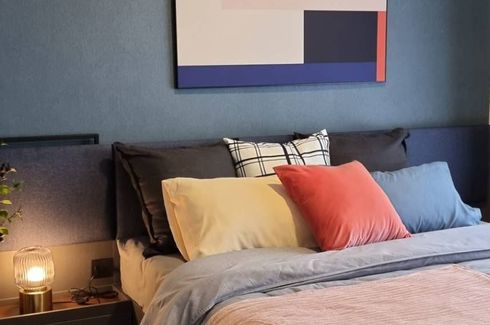 1 Bedroom Condo for rent in The Key MRT Phetkasem 48, Bang Wa, Bangkok near MRT Phetkasem 48