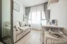 1 Bedroom Condo for rent in Life Rama 4 - Asoke, Khlong Toei, Bangkok near MRT Queen Sirikit National Convention Centre