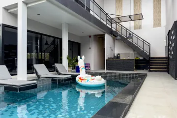 4 Bedroom Villa for rent in Leleaf valley Hua hin, Hin Lek Fai, Prachuap Khiri Khan