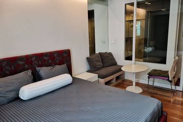 Condo for sale in 15 Sukhumvit Residences, Khlong Toei Nuea, Bangkok near BTS Nana