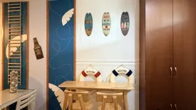 1 Bedroom Apartment for rent in Chonnatee Mansion, Khlong Tan, Bangkok near BTS Thong Lo