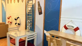 1 Bedroom Apartment for rent in Chonnatee Mansion, Khlong Tan, Bangkok near BTS Thong Lo