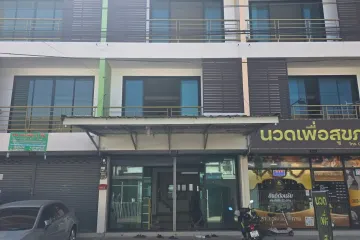 3 Bedroom Commercial for rent in Sai Mai, Bangkok