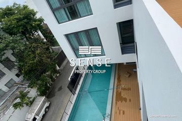 4 Bedroom House for rent in Phra Khanong, Bangkok near BTS Thong Lo