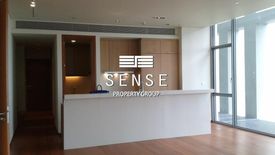 3 Bedroom Condo for rent in The Sukhothai Residences, Thung Maha Mek, Bangkok near MRT Lumpini