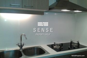 3 Bedroom Condo for rent in The Sukhothai Residences, Thung Maha Mek, Bangkok near MRT Lumpini