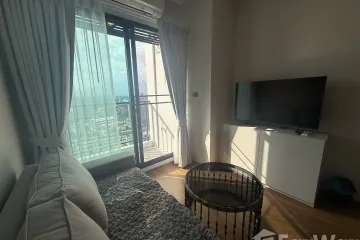 1 Bedroom Condo for rent in Arise Charoen Mueang, Tha Sala, Chiang Mai