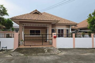 3 Bedroom House for rent in Raviporn City Home Village, 