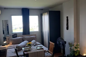 Condo for rent in Lumpini Condotown Romklao - Suvarnabhumi, Khlong Sam Prawet, Bangkok