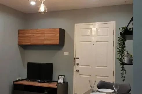 1 Bedroom Condo for rent in Lumpini Condo Town Ramintra - Laksi, Anusawari, Bangkok near MRT Ram Inthra 3