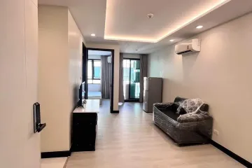 1 Bedroom Condo for rent in Thames Residence,  near BTS Bearing