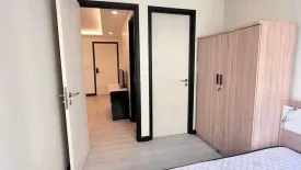 1 Bedroom Condo for rent in Thames Residence, Samrong Nuea, Samut Prakan near BTS Bearing