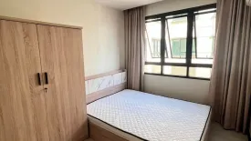 1 Bedroom Condo for rent in Thames Residence, Samrong Nuea, Samut Prakan near BTS Bearing