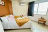 3 Bedroom Condo for rent in SV CITY RAMA 3, Bang Phong Pang, Bangkok