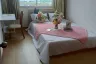 3 Bedroom Condo for rent in SV CITY RAMA 3, Bang Phong Pang, Bangkok