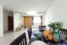 3 Bedroom Condo for rent in SV CITY RAMA 3, Bang Phong Pang, Bangkok