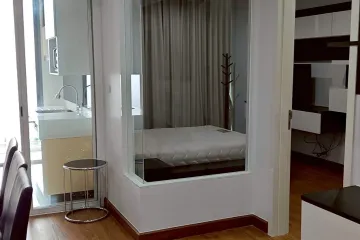 1 Bedroom Condo for rent in The Room Sukhumvit 62, Bang Chak, Bangkok near BTS Punnawithi