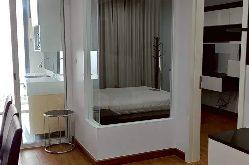 1 Bedroom Condo for rent in The Room Sukhumvit 62, Bang Chak, Bangkok near BTS Punnawithi