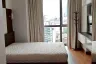 1 Bedroom Condo for rent in The Room Sukhumvit 62, Bang Chak, Bangkok near BTS Punnawithi