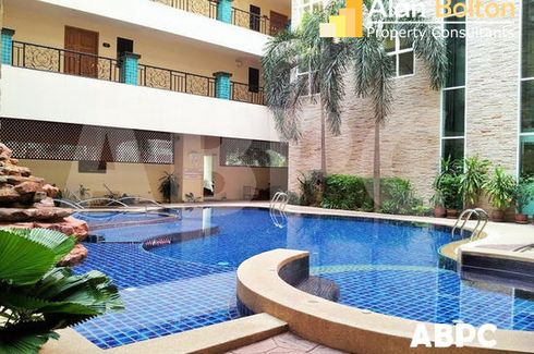 1 Bedroom Condo for rent in Nova Atrium, Nong Prue, Chonburi
