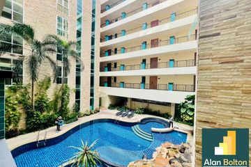 1 Bedroom Condo for rent in Nova Atrium, Nong Prue, Chonburi