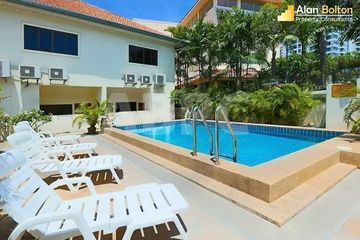 2 Bedroom Townhouse for rent in Ashford Garden, Nong Prue, Chonburi
